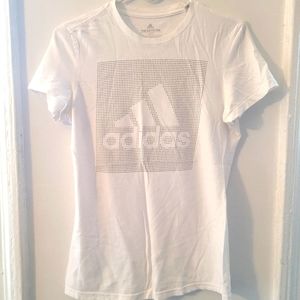 Adidas The Go To Tee Size S/P